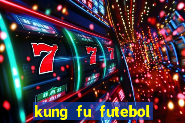 kung fu futebol clube download 1080p